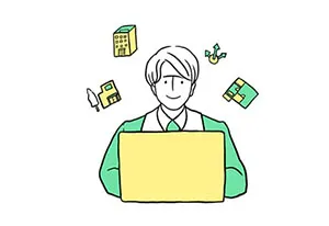 新業者へお試し依頼